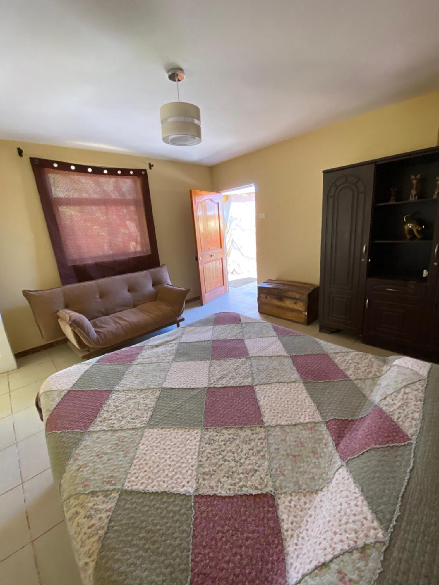 Lodge Don Felix San Pedro De Atacama Extérieur photo